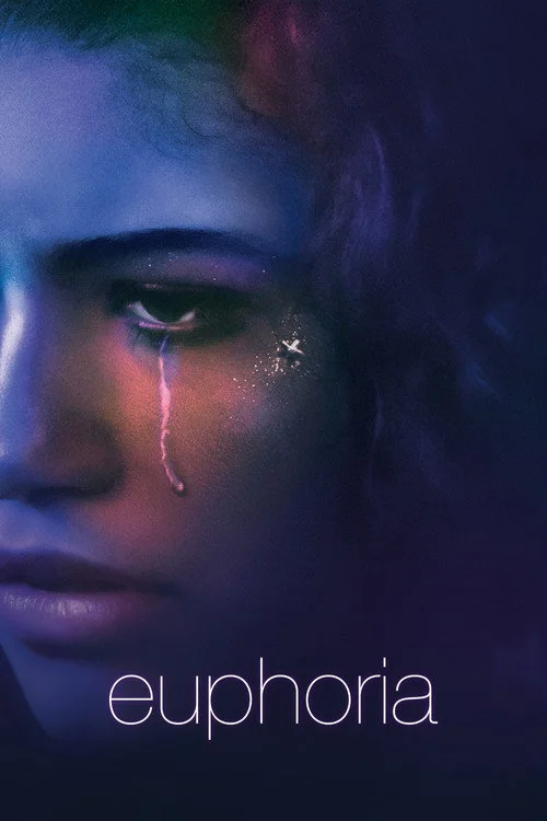 Эйфория 1 сезон 1 серия смотреть бесплатно 720p