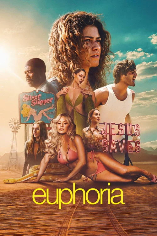 Эйфория смотреть онлайн без регистрации 1080p