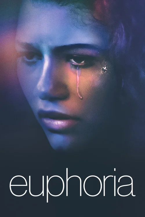 Эйфория 1 сезон 2 серия смотреть онлайн